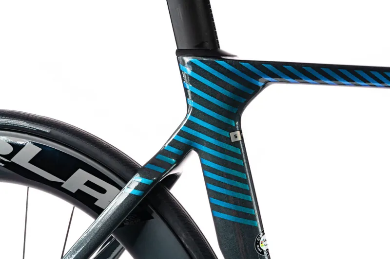 2020 Liv Enviliv Advanced Pro 2 Disc Bicicleta de Carretera para Mujer en Gris-1