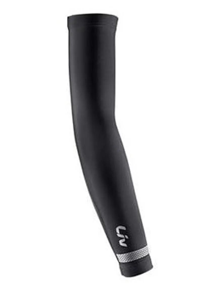 Calentador de brazos 2018 Liv Midthermal en negro