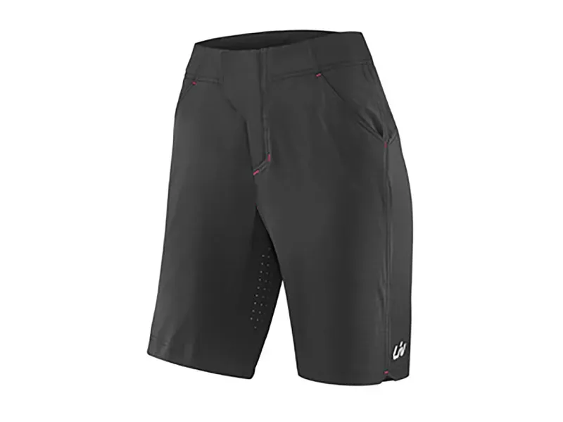 Culotte largo de ciclismo Liv Energize en negro